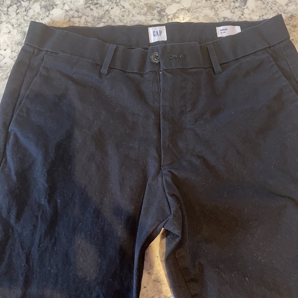 GAP Pants Mens Gap Chino Pants Poshmark